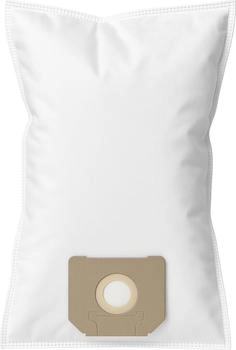 Reinica 10 Staubsaugerbeutel für Fein Dustex 25 L