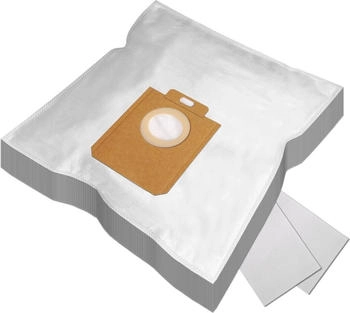 PakTrade SET 20 Staubsaugerbeutel + 2 Filter für Philips FC 8242, FC 9155, FC 8643, HR 8536, FC 8425/02, HR 8306, FC 9049, TO 6630
