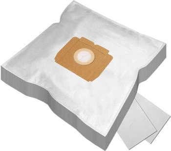 PakTrade SET 20 Staubsaugerbeutel + 2 Filter für 5000 - 5999, K 3200, CE 4200, Vampyr 5080,