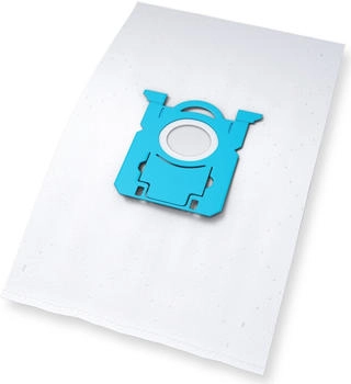 Dustwave 10 Staubsaugerbeutel | Filtertüten | Staubfilter passend für AEG - VX6-2-ÖkoX - + inkl. Microfilter (Sparpack)