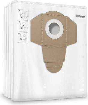McFilter DSM 39