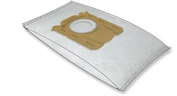 Kallefornia 10 Staubsaugerbeutel für AEG VX9-1-ÖKO Staubbeutel vacuum cleaner bag - 3Liter
