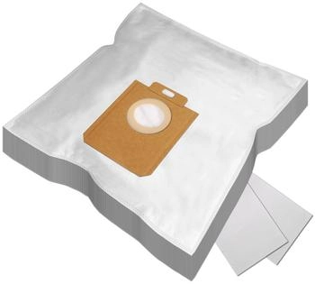PakTrade 20 Staubsaugerbeutel + 2 Filter für AEG,Electrolux AJM 68FD 2 JetMaxx, VX7 ÖKO - xpower, SP 1 DBX, ZJM 6899