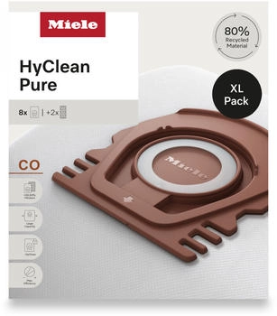 Miele XL-Pack CO HyClean Pure 12694900