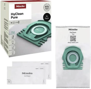 Miele XL HyClean Pure TU 12694890