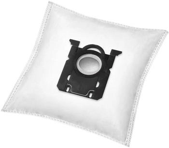 Hanseatic 10 Staubsaugerbeutel passend f&uuml;r Staubsauger AEG VX VX PHILIPS 12526556