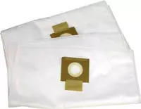 8L HEPA BAG PACK 10PCS