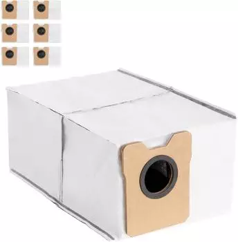 Eufy Omni C20 Staubbeutel 6 Stück