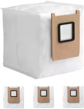 Eufy Omni E25 und E28 Staubbeutel