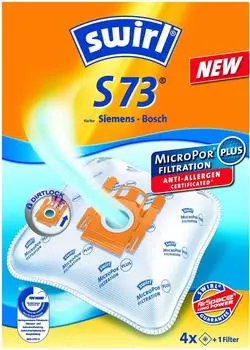 Swirl S 73 Airspace