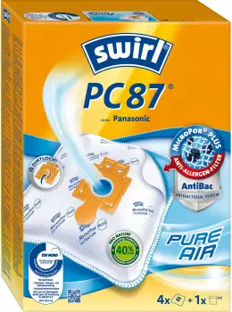 Swirl PC 87