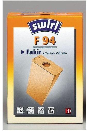 Swirl F 94