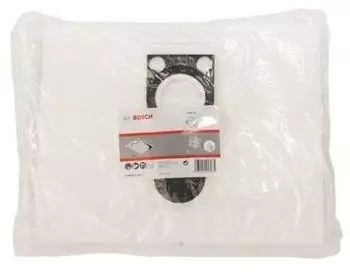Bosch Papier-Filterbeutel für GAS 25
