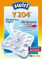 Melitta SDA Staubbeutel Y204MPPlusAirSpace