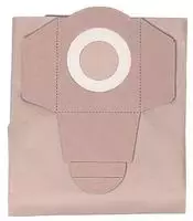 Schmutzfangsack 20l (5er Set)