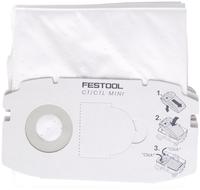 Festool Filters&auml;cke 498410, Festool Filters&auml;cke Festool SELFCLEAN Filtersack SC