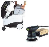 Festool Filters&auml;cke 452970, Festool Filters&auml;cke Festool Filtersack FIS-CT 22/5 -