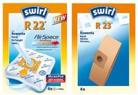 Melitta SDA Staubbeutel R22(F89)MPPlusAirSpa