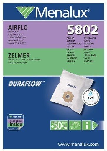 Menalux 5802 Duraflow