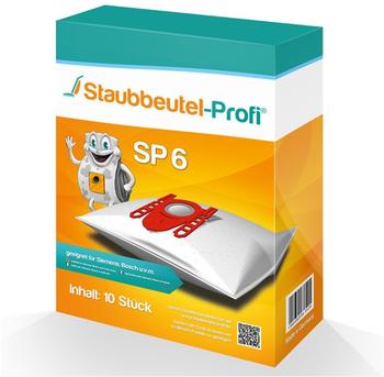 Staubbeutel-Profi SP 6 10 St.