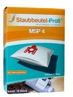 Staubbeutel-Profi MSP 4 10 St.