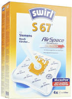 SWIRL S 67 AirSpace