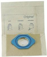 Nilfisk 81620000, Papierbeutel f&uuml;r Nilfisk Staubsauger 81620000 5er Pack