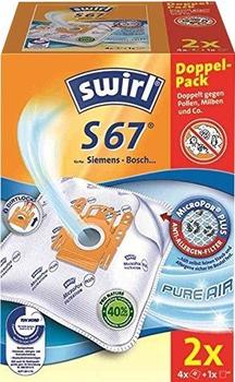 Swirl S 67 doppelpack