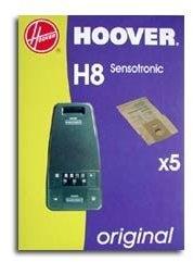 Hoover H 8 5 St.