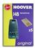 Hoover H 8 5 St.