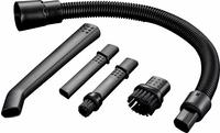 AEG Staubsaugerd&uuml;sen-Set "AKIT 05 Mikrod&uuml;sen-Set" zur Detailreinigung von