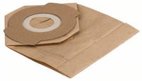 Accessories 2609256f34 Papierfilter 1 Set - Bosch