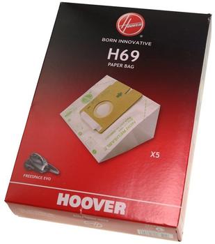 Hoover Freespace Evo H 69 5 St.