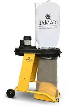 BAMATO Filtersack für AB-550, HD12, ZI-ASA550