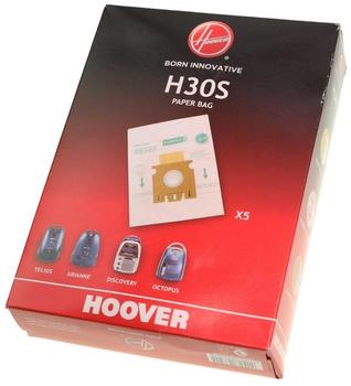 Hoover H30S 5 St.