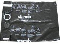 Starmix Staubsaugerbeutel Starmix Spezial PE Entleerbeutel 25-35,