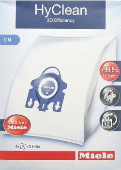 Miele Staubbeutel Gn Hyclean 3d Original 9917730 31