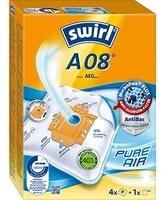 Swirl A08 Staubsaugerbeutel 1St.