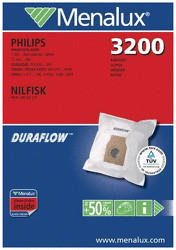 Menalux 3200
