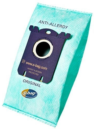 Electrolux E 206 B S-Bag Anti Allergy