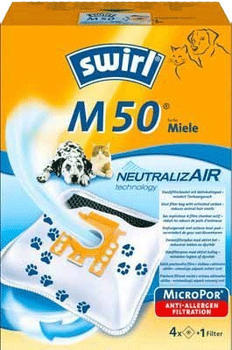 Swirl M 50 NeutralizAir