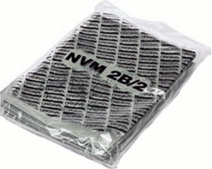 Numatic NVM 1C/2 10 St.
