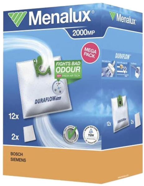 Menalux 2000 12 pack