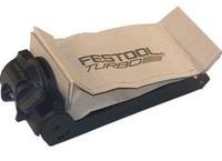 Turbofilter-Set TFS-RS 400