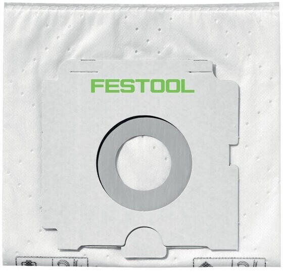 Festool 497539 Filtersack SC-FIS-CT 48