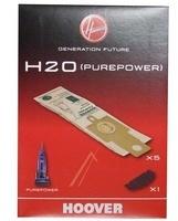 Hoover H 20 Original Purepower 5 St.