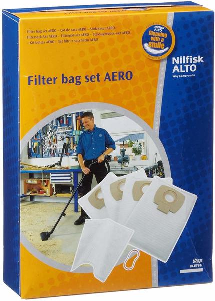 Nilfisk Aero 302002404