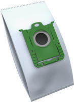 Vacuum Cleaner Bags 1800 Synthet 1800 5 pcs + filter