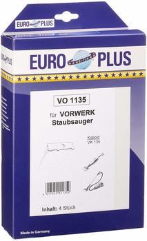 Vorwerk VO 1135 4 St.