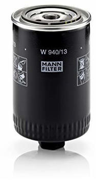 Mann Filter Ölfilter für Audi 100 C4 (W 940/13)